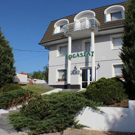 Hotel Menthol Budapest Extérieur photo