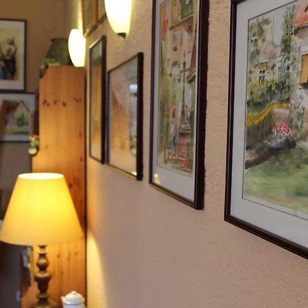 Hotel Menthol Budapest Extérieur photo